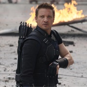 Hawkeye / Clint Barton (The Avengers, 2012)