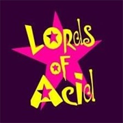 Lords of Acid