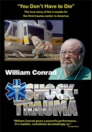 Shocktrauma (1982)