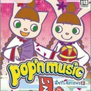 Pop'n Music 12 Iroha