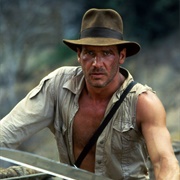 Indiana Jones