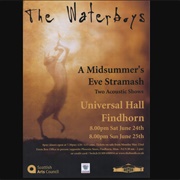 The Waterboys - When Will We Be Married