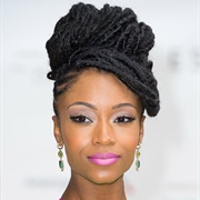 Yaya Dacosta