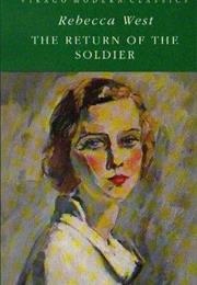 The Return of the Soldier (Rebecca West)