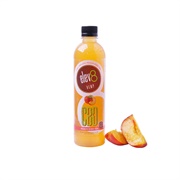 Elev8 CBD Peach Iced Tea
