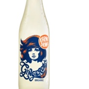 Karma Drinks Gingerella Ginger Ale