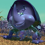 Dim (A Bug's Life, 1998)