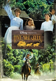 Five Mile Creek Season 1 (1983)