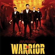 Warrior