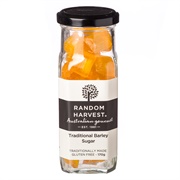 Random Harvest Barley Sugar (Australia)