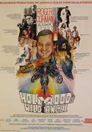 Roger Corman: Hollywood&#39;s Wild Angel (1978)