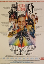 Roger Corman: Hollywood's Wild Angel (1978)