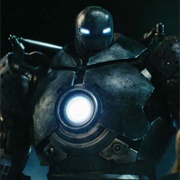 Iron Monger