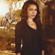 Melissa Glaser (The Secret Circle)