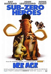 Ice Age (2002)