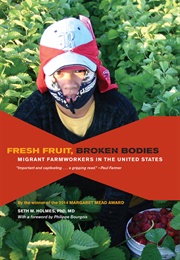 Fresh Fruit, Broken Bodies (Seth Holmes)