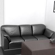 Casting Couch
