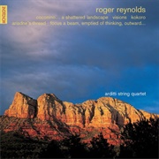 Roger Reynolds Coconino a Shattered Landscape