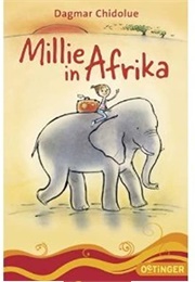 Millie in Afrika (Dagmar Chidolue)