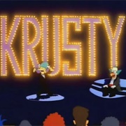 Krusty Gets Kancelled (S4E22)