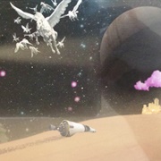 Hero - Asteroids Galaxy Tour