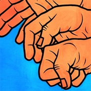 Juventud Juché - Movimientos