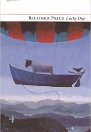 Lucky Day (Richard Price)