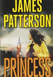 Princess (James Patterson)
