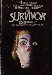 The Survivor (James Herbert)