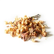 David's Tea White Peach