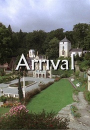 The Prisoner - Arrival (1967)