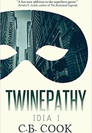 Twinepathy (C.B. Cook)