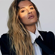 Fletcher (Undefined/LGBTQ+, She/Her)