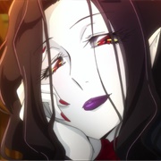 Carmilla (Gegege No Kitarou)