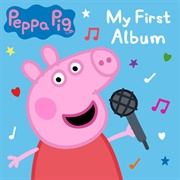 My First Album (Peppa Pig, 2019)