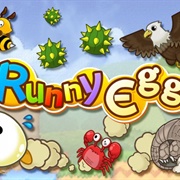 Runny Egg