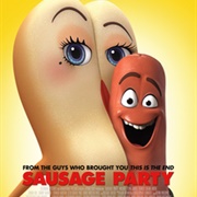 Sausage Party