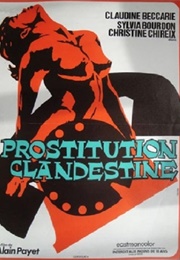 Prostitution Clandestine (1975)