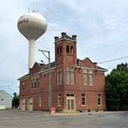 Young America Township, Minnesota