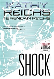 Shock (Kathy Reichs)