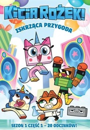 Unikitty! (2017)