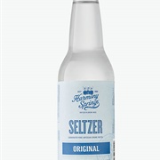Harmony Springs Seltzer Original