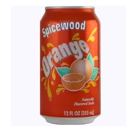 Spicewood Orange