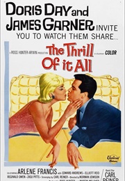 The Thrill of It All! (1963)
