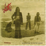 Acanthe - Someone Somewhere