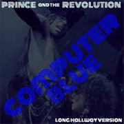 Computer Blue - Prince