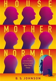 House Mother Normal (BS Johnson)