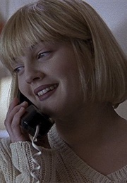 Casey Becker in Scream (1996)