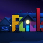 Cartoon Network Flicks