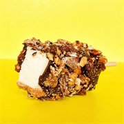 Sugar 'N Spice Hanukkah Rugelach Frozen Cheesecakes